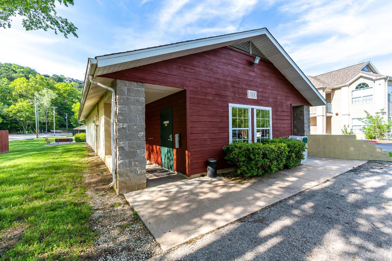 Waterview At Fall Creek Branson Exterior foto