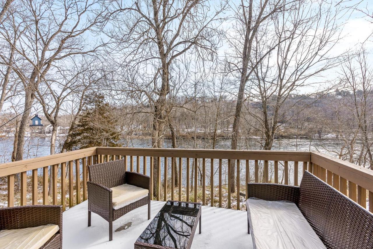 Waterview At Fall Creek Branson Exterior foto