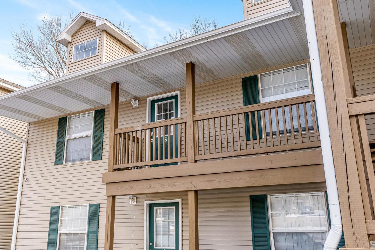 Waterview At Fall Creek Branson Exterior foto