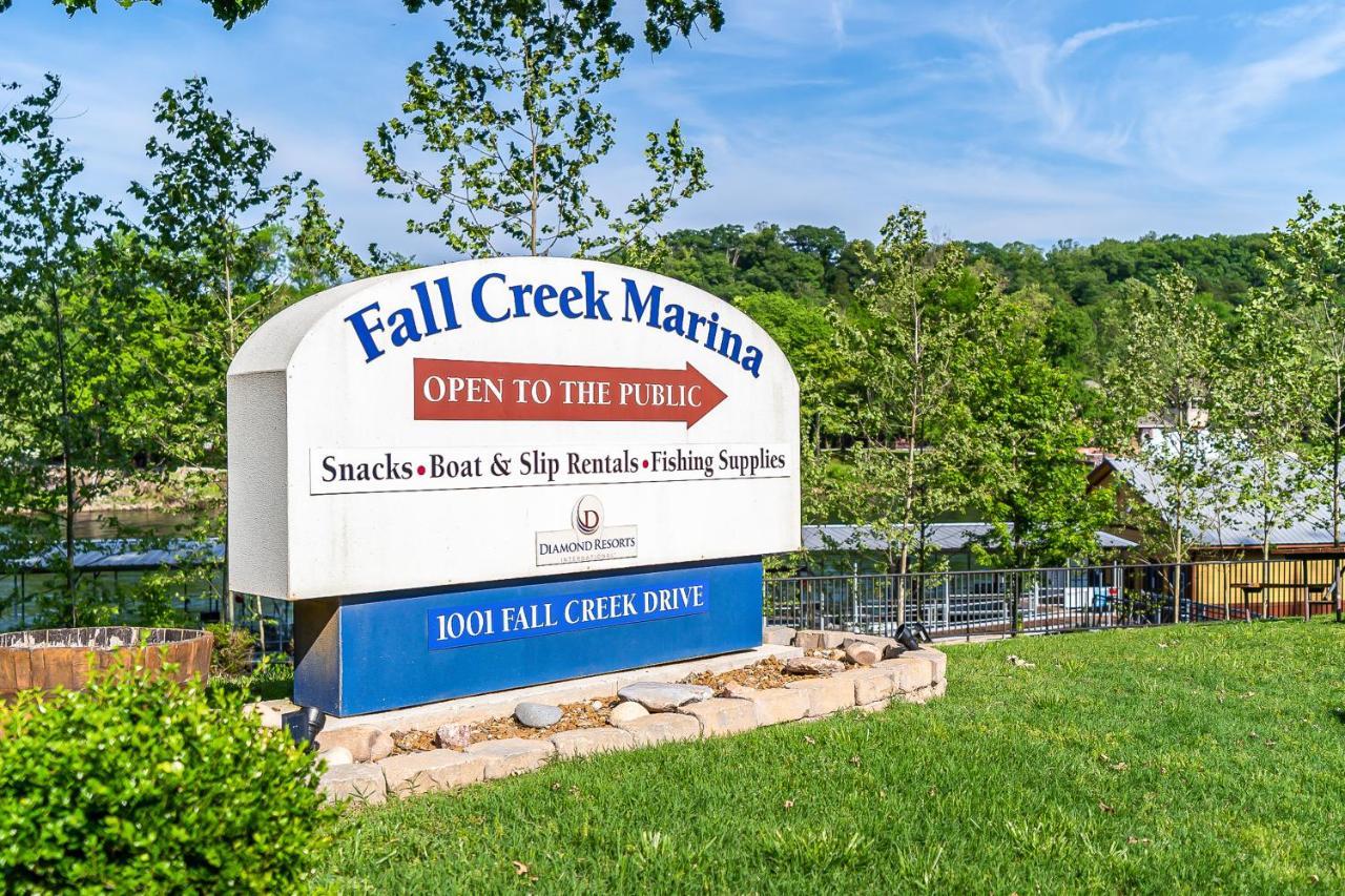 Waterview At Fall Creek Branson Exterior foto